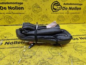 Gebruikte Airbag hemel rechts Citroen DS3 (SA) 1.6 HDiF 16V Prijs € 29,00 Margeregeling aangeboden door de Nollen autorecycling