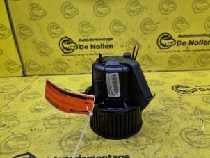 Gebruikte Kachel Ventilatiemotor Citroen DS3 (SA) 1.6 HDiF 16V Prijs € 35,00 Margeregeling aangeboden door de Nollen autorecycling