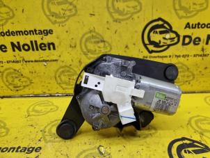 Gebruikte Motor Ruitenwisser achter Citroen DS3 (SA) 1.6 HDiF 16V Prijs € 30,00 Margeregeling aangeboden door de Nollen autorecycling