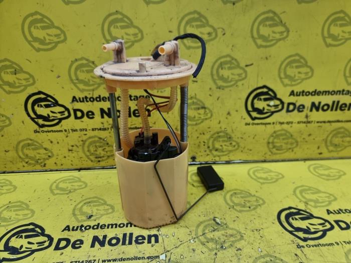 Gebruikte Tank element Pomp Fiat 500 (312) 1.3 MJTD 16V Prijs op aanvraag aangeboden door autodemontage denollen