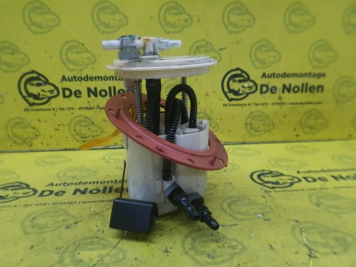 Gebruikte Tank element Pomp Subaru Impreza III (GH/GR) 2.0D AWD Prijs op aanvraag aangeboden door autodemontage denollen