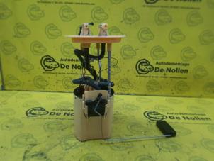 Gebruikte Tank element Pomp Ford Ranger 3.2 TDCi 20V Prijs op aanvraag aangeboden door de Nollen autorecycling