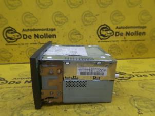 Gebruikte Radio CD Speler Opel Meriva 1.4 16V Twinport Prijs op aanvraag aangeboden door de Nollen autorecycling
