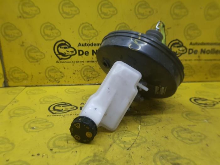 Gebruikte Rembol Ford Ka+ 1.2 Prijs € 85,00 Margeregeling aangeboden door autodemontage denollen