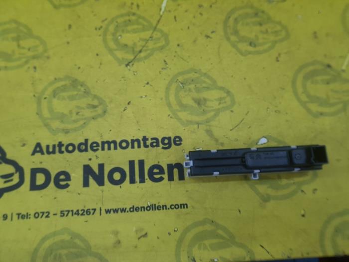 Gebruikte Diversen Peugeot 207 CC (WB) 1.6 16V THP Prijs op aanvraag aangeboden door autodemontage denollen