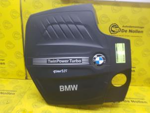 Gebruikte Motor Beschermplaat BMW 4 serie (F32) 435i 3.0 24V Prijs op aanvraag aangeboden door de Nollen autorecycling