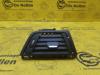 BMW 4 serie (F32) 435i 3.0 24V Luchtrooster Dashboard