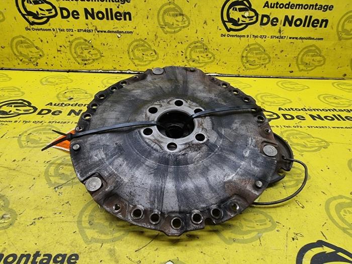 Gebruikte Koppelingsset (compleet) Volkswagen Caddy II (9K9A) 1.9 SDI Prijs € 75,00 Margeregeling aangeboden door autodemontage denollen