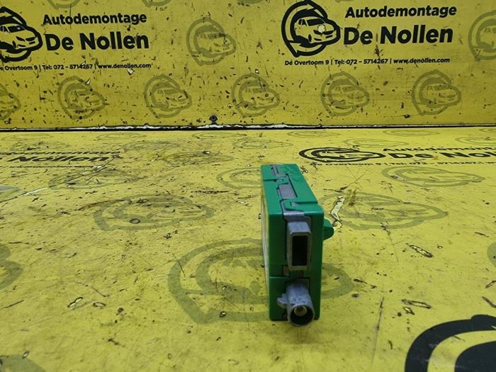 Diversen van een Ford Ka+ 1.2 2019