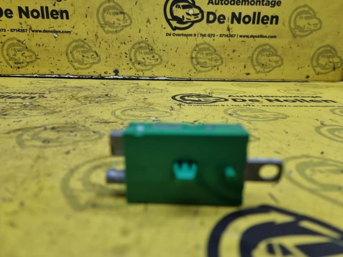 Gebruikte Diversen Ford Ka+ 1.2 Prijs € 30,00 Margeregeling aangeboden door autodemontage denollen