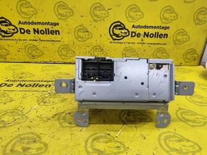Gebruikte Radio module Ford Ka+ 1.2 Ti-VCT Prijs € 325,00 Margeregeling aangeboden door de Nollen autorecycling