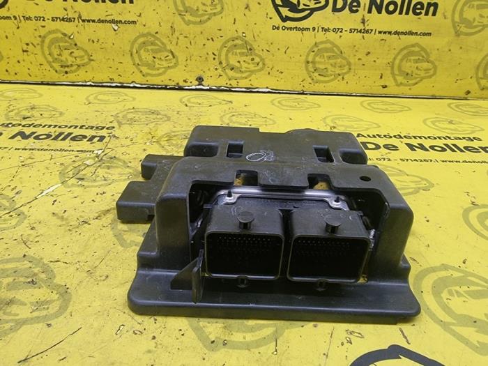 Gebruikte Computer Motormanagement Ford Ka+ 1.2 Prijs € 275,00 Margeregeling aangeboden door autodemontage denollen