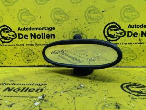 Gebruikte Spiegel binnen Mini Clubman (R55) 1.6 16V Cooper Prijs € 40,00 Margeregeling aangeboden door de Nollen autorecycling