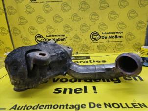 Gebruikte Katalysator Peugeot Expert (G9) 2.0 HDi 120 Prijs € 195,00 Margeregeling aangeboden door de Nollen autorecycling