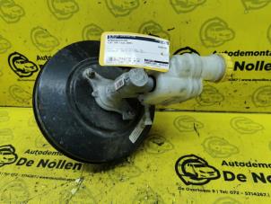 Gebruikte Rembol Fiat 500 (312) 1.3 MJTD 16V Prijs € 25,00 Margeregeling aangeboden door de Nollen autorecycling