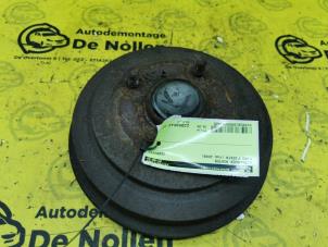 Gebruikte Wiellager achter Ford Fiesta 5 (JD/JH) 1.3 Prijs € 35,00 Margeregeling aangeboden door de Nollen autorecycling