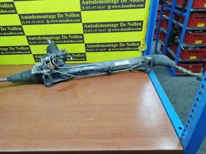 Stuurhuis Bekrachtigd Audi A5 2.0 TDI 16V 8T1422066BX AUDI