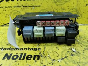 Gebruikte Zekeringkast BMW Mini One/Cooper (R50) 1.6 16V Cooper Prijs € 50,00 Margeregeling aangeboden door de Nollen autorecycling
