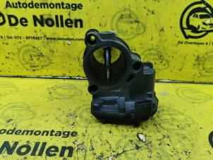 Gebruikte Gasklephuis Mini Mini (F55) 1.5 12V Cooper D Prijs € 42,50 Margeregeling aangeboden door de Nollen autorecycling