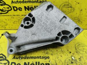 Gebruikte Steun (diversen) Volkswagen Golf VI (5K1) 1.6 TDI 16V Prijs € 25,00 Margeregeling aangeboden door de Nollen autorecycling