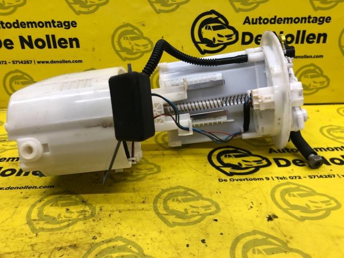 Gebruikte Tank element Pomp Toyota Auris (E15) 1.6 Dual VVT-i 16V Prijs € 75,00 Margeregeling aangeboden door autodemontage denollen