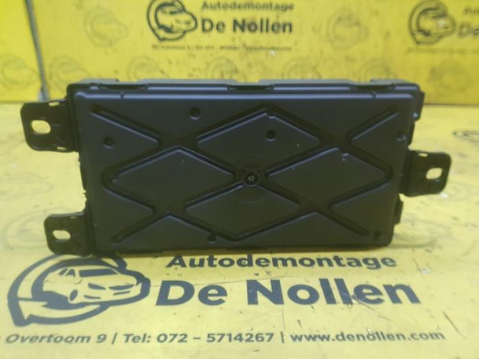 Gebruikte BCM BMW 1 serie (F20) 114d 1.5 12V TwinPower Prijs € 175,00 Margeregeling aangeboden door autodemontage denollen