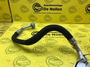 Gebruikte Airco Leiding Mini Countryman (F60) 1.5 TwinPower Turbo 12V Cooper SE ALL4 Prijs € 50,00 Margeregeling aangeboden door de Nollen autorecycling