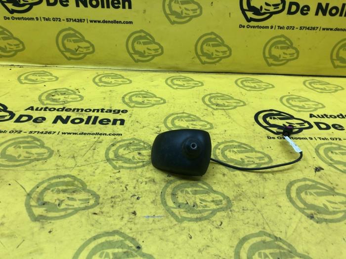 Gebruikte Antenne Opel Meriva (B) 1.4 16V Ecotec Prijs € 25,00 Margeregeling aangeboden door autodemontage denollen