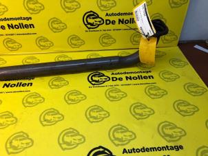 Gebruikte Uitlaat Tussenpijp Volkswagen Polo IV (9N1/2/3) 1.2 Prijs op aanvraag aangeboden door de Nollen autorecycling