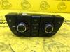 Opel Meriva 1.4 16V Ecotec Chaufage Bedieningspaneel