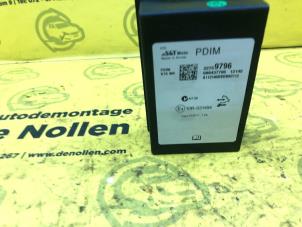 Gebruikte Bluetooth module Opel Meriva 1.4 16V Ecotec Prijs € 35,00 Margeregeling aangeboden door de Nollen autorecycling