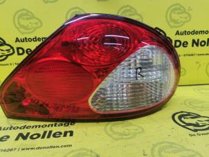 Gebruikte Achterlicht rechts Jaguar X-type 2.1 V6 24V Prijs € 50,00 Margeregeling aangeboden door de Nollen autorecycling