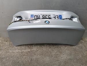 Gebruikte Achterklep BMW 4 serie (F32) 435d xDrive 3.0 24V Prijs op aanvraag aangeboden door de Nollen autorecycling
