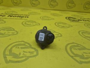 Gebruikte Camera voorzijde BMW 4 serie (F32) 435d xDrive 3.0 24V Prijs € 125,00 Margeregeling aangeboden door de Nollen autorecycling