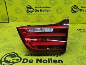 Gebruikte Achterlicht rechts BMW 4 serie (F32) 435d xDrive 3.0 24V Prijs € 90,75 Inclusief btw aangeboden door de Nollen autorecycling