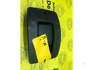 Gebruikte Handgreep Citroen Jumper (U9) 2.2 HDi 100 Prijs € 20,00 Margeregeling aangeboden door de Nollen autorecycling