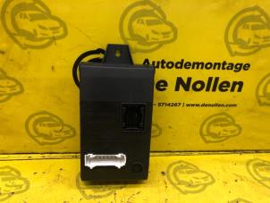 Gebruikte BCM Dacia Sandero I (BS) 1.2 16V Prijs op aanvraag aangeboden door de Nollen autorecycling