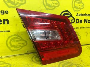 Gebruikte Achterlicht links Mercedes E (C207) E-200 CGI 16V BlueEfficiency Prijs op aanvraag aangeboden door de Nollen autorecycling