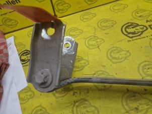 Gebruikte Veerblad achter Peugeot Boxer (U9) 2.0 BlueHDi 110 Prijs € 125,00 Margeregeling aangeboden door de Nollen autorecycling