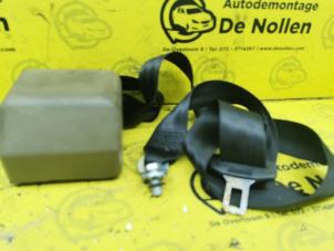 Gebruikte Veiligheidsgordel links-achter Audi A6 Avant (C6) 2.0 TDI 16V Prijs € 40,00 Margeregeling aangeboden door de Nollen autorecycling