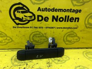 Gebruikte Handgreep Mazda Demio (DW) Prijs € 15,00 Margeregeling aangeboden door de Nollen autorecycling