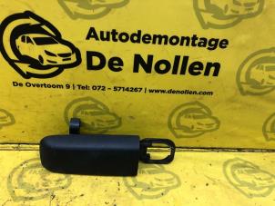 Gebruikte Handgreep Fiat Idea (350AX) 1.4 16V Prijs € 10,00 Margeregeling aangeboden door de Nollen autorecycling