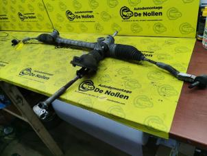 Gebruikte Stuurhuis Toyota Aygo (B10) 1.4 HDI Prijs € 150,00 Margeregeling aangeboden door de Nollen autorecycling