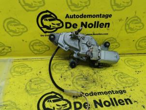 Gebruikte Ruitenwissermotor achter Daihatsu Sirion/Storia (M1) Prijs € 30,00 Margeregeling aangeboden door de Nollen autorecycling