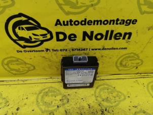 Gebruikte Wegrijbeveiligings module Daihatsu Sirion/Storia (M1) Prijs € 20,00 Margeregeling aangeboden door de Nollen autorecycling