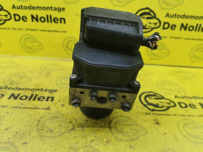 Gebruikte ABS Pomp Rover 75 2.0 V6 24V Classic Prijs € 95,00 Margeregeling aangeboden door autodemontage denollen