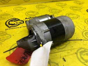 Gebruikte Startmotor Mercedes A (W168) 1.6 A-160 Prijs € 50,00 Margeregeling aangeboden door de Nollen autorecycling