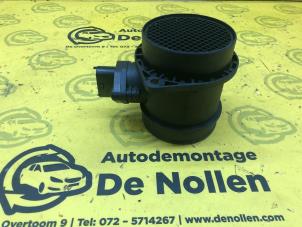 Gebruikte Luchtmassameter Volvo S80 (TR/TS) 2.9 SE 24V Prijs € 30,00 Margeregeling aangeboden door de Nollen autorecycling