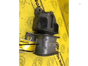 Gebruikte Motorsteun Peugeot Boxer (U9) 2.0 BlueHDi 110 Prijs € 35,00 Margeregeling aangeboden door de Nollen autorecycling