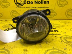 Gebruikte Mistlamp rechts-voor Peugeot Boxer (U9) 2.0 BlueHDi 110 Prijs € 30,00 Margeregeling aangeboden door de Nollen autorecycling